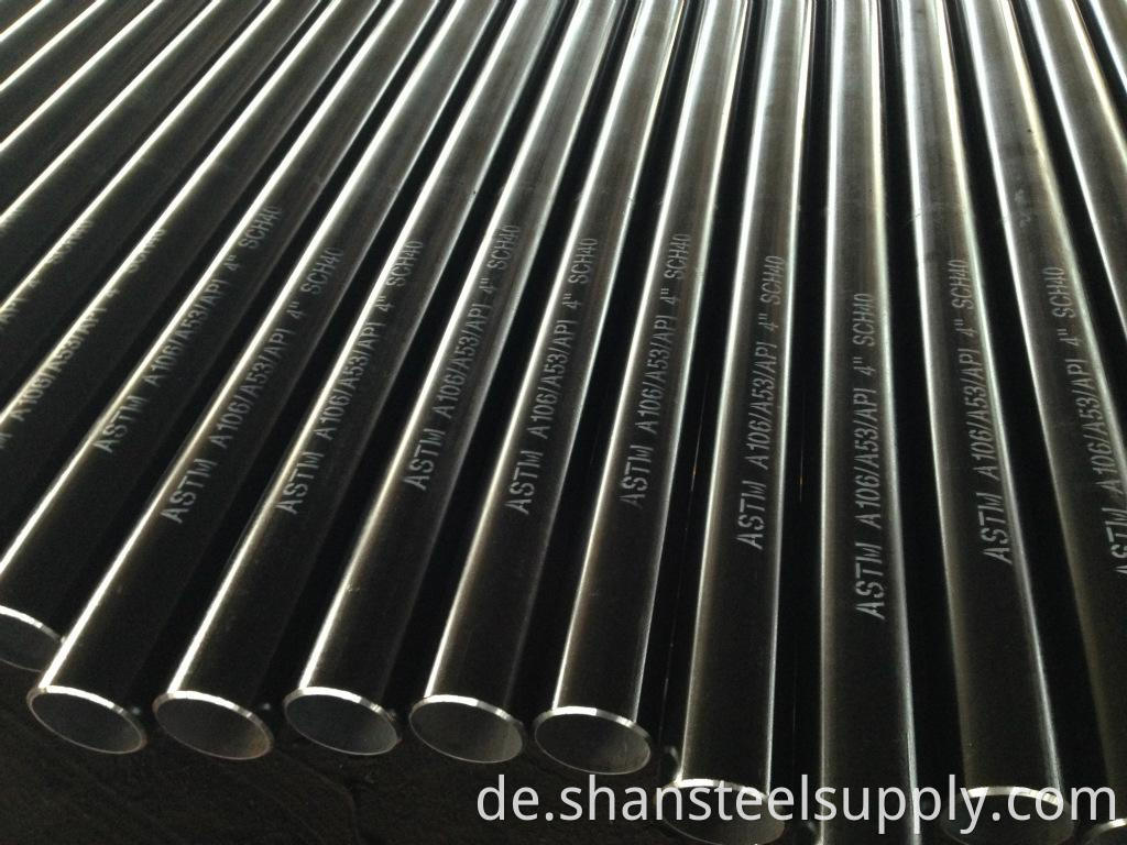 API 5L Steel Pipe